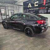 BMW X6 30d M Sport xDrive, - gebrauchte BMW X6 aus dem Jahr 2015