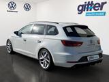Seat Leon ST Cupra 300 NAVI DAB SHZ BLACK PDC TOUCH - Seat Gebrauchtwagen in Erfurt