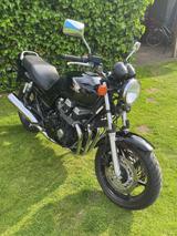 Honda Seven fifty - HONDA SEVEN FIFTY