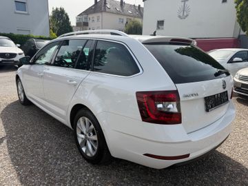 Skoda Octavia - 9