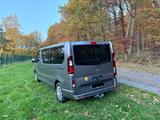 Opel Vivaro B L2H1  9 Sitzer Kombi - Opel: Sitzer 9