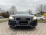 Audi A4 1.8 TFSI multitronic S line Avant S line  - Audi A4 aus 2011: Line