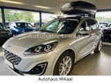 Ford Kuga Hybrid Vignale Voll Ausstattung !!!!! - Ford Kuga: Ausstattung
