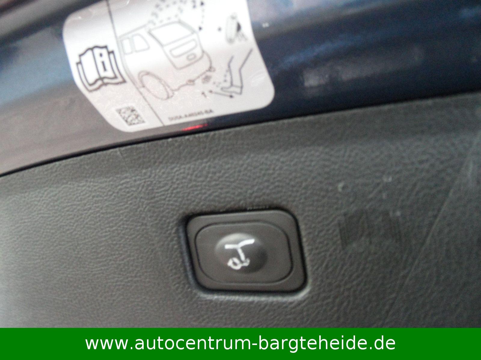 Ford Edge 2.0 TDCi Aut.ST-Line 4x4 TOP-AUSSTATTUNG