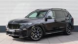 BMW X7 xDrive40i M-Sport, Pano, H/K Sound, Dr.Ass+ - gebrauchte BMW X7 aus dem Jahr 2021