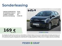 Kia Picanto - Vorschau Bild 1