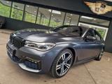 BMW 750d xDrive M-Sportpaket Laser/360°/SSD/HuD/VOLL - mit Diesel-Antrieb: Limousine, Automatik
