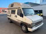 Fiat Ducato 290 L Turbo D ///   H Y M E R - Offers matching your search criteria