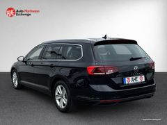 VW Passat Variant 2.0 TDI Business LED Nav 17'' Erg VW Passat Variant 2.0 TDI Business LED Nav 17'' Erg