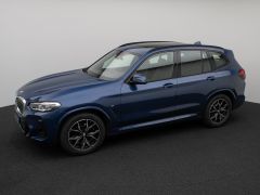 Foto Nummer 12: BMW X3