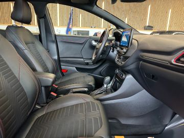 Ford Puma ST-Line X*2. Hand*Bi-LED*Klima*SHZ*Navi*BT*