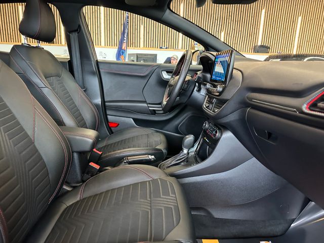 Ford Puma ST-Line X*2. Hand*Bi-LED*Klima*SHZ*Navi*BT*