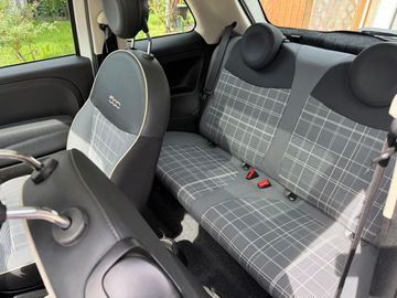 Fiat 500 - 10