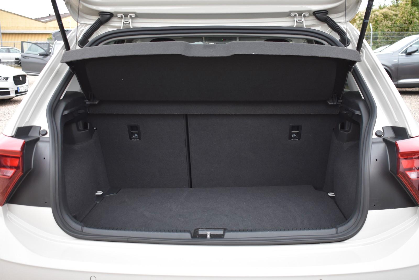 Volkswagen Polo VI Goal LED/ACC//Klima/SHZ/SPEED INFO, миниатюра 21