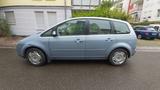 Ford C-Max 1,6TDCi 80kW Ghia Ghia - Ford C-Max in Freiburg