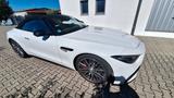 Mercedes-Benz SL 55 AMG Mercedes-AMG SL 55 4MATIC+ Mercede... - gebrauchte Mercedes-Benz SL 55 AMG aus dem Jahr 2023