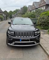 Jeep Grand Cherokee 3.0l V6 MultiJet 184kW Summit... - Jeep Grand Cherokee in Duisburg