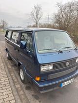 Volkswagen T3 Multivan LLE