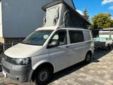 Volkswagen T5 Campervan - Aufstelldach - Volkswagen T5: Camper