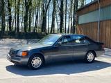 Mercedes-Benz 500SE W140 S-Klasse Leder, Klima, kein Rost - Mercedes-Benz 500: 500se