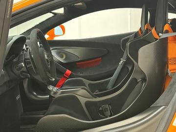 2021 Mclaren 620R — миниатюра 20