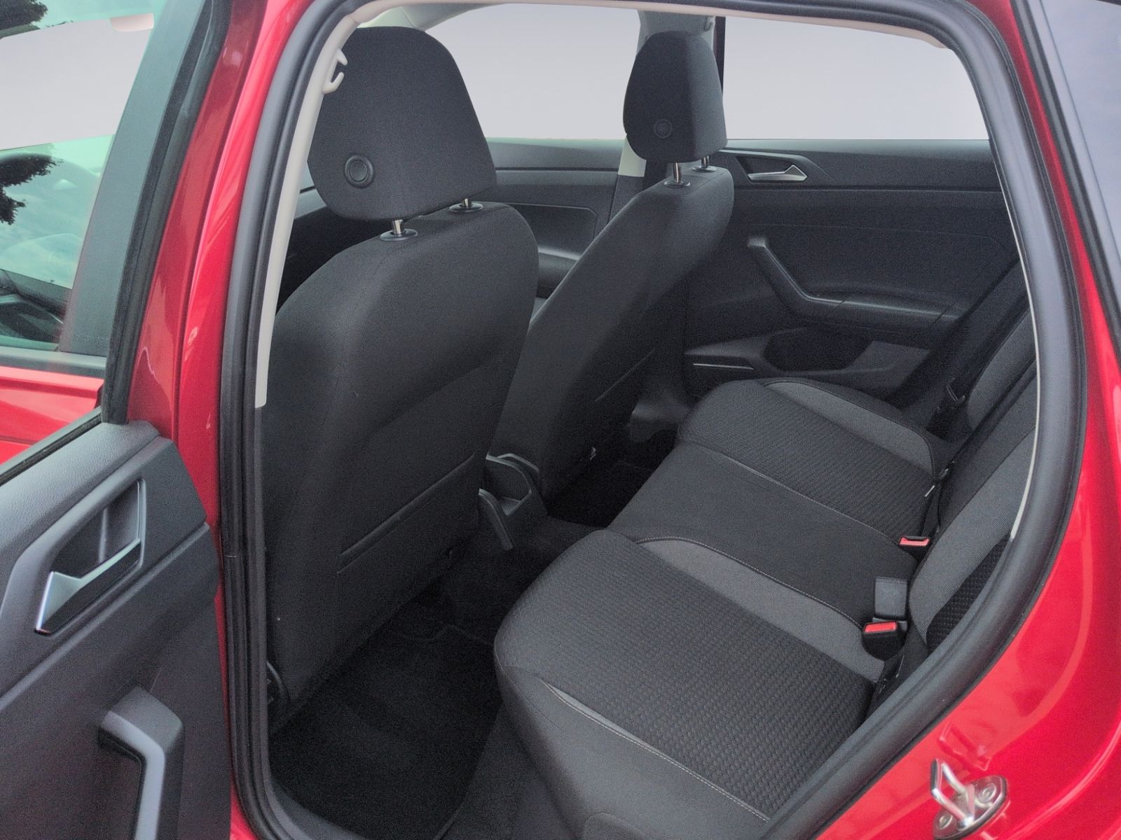 Polo 1.0 Fresh KLIMA+LED+SHZ+APP+LANE-ASSIST