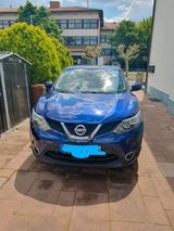 Nissan Autos  Nissan QASHQI - Autos gebraucht
