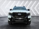 Ford Ranger Plug-in-Hybrid Stormtrak - Ford Ranger Stormtrak Gebrauchtwagen