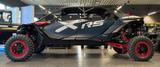 Can-Am MAVERICK R MAX XRS 999T DCT SMART-SHOX MY25 - Offers