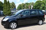 Opel Zafira B 1.6 Edition 7Sitzer Klima 1.Hd. - Opel Zafira Gebrauchtwagen in Hannover