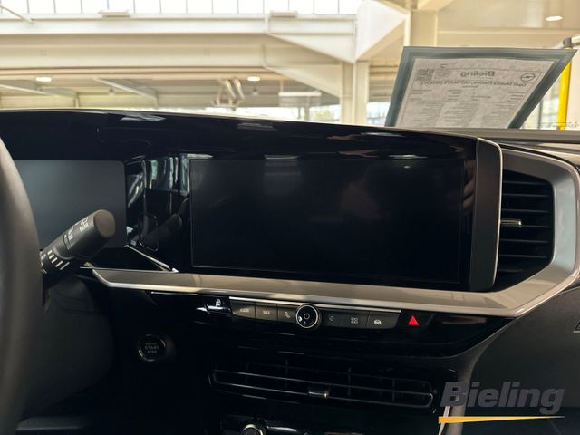 Mokka-e ULTIMATE Intelli-Lux NaviPro VOLLAUSSTAT
