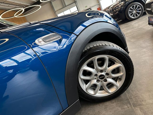 MINI Cooper *Sitzh*Parkass.*PDC*Klima*Navi*