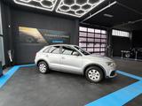 Audi Q3 2.0TDI XenonPlus + Navi + schw.AHK + 1-Hand - Audi Q3 mit Diesel-Antrieb