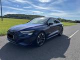 Audi S3 quattro - Matrix - B&O - Carbon Paket  - gebrauchte Audi S3 aus dem Jahr 2020