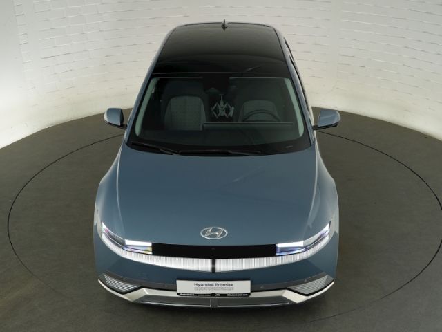 IONIQ 5 TECHNIQ 77,4kWh ALLRAD+VOLL LED+NAVI+ARO