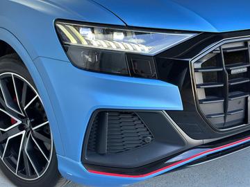 2019 AUDI Q8 — миниатюра 37