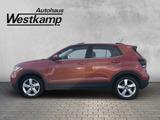 Volkswagen T-Cross Style 1.0 TSI Ganzj.Reifen Led Kamera Na - Volkswagen T-Cross in Köln