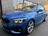 BMW 118i M Sport Shadow Edition Leder LED HiFi 18"