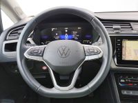 Volkswagen Touran - Vorschau Bild 10