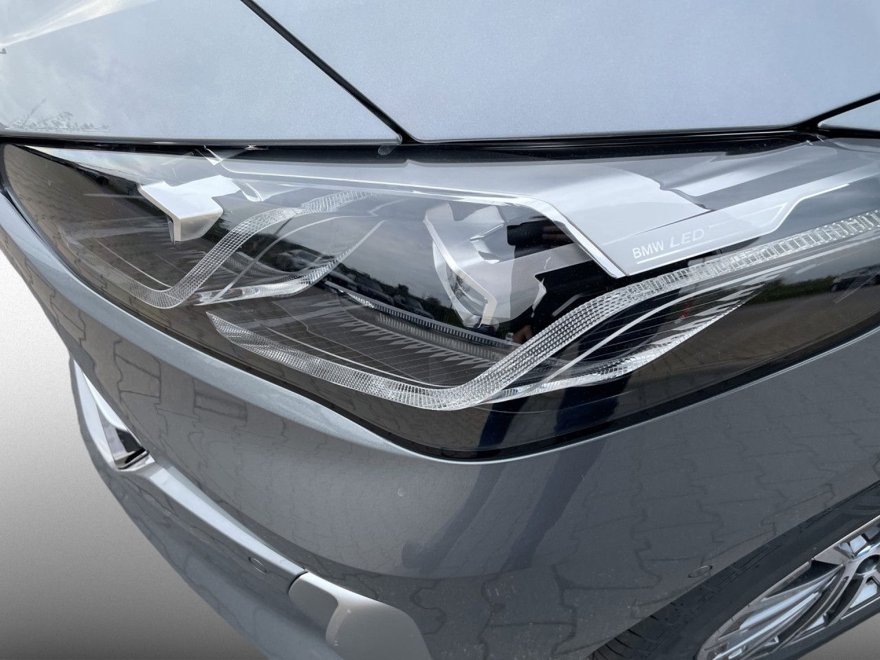 BMW 218 Active Tourer - Bild 11