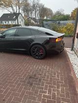 Tesla Model S Tri-Motor Allradantrieb Plaid - gebrauchte Tesla Model S aus dem Jahr 2023