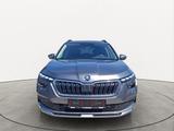 Skoda Kamiq Tour 1,0 TSI 110PS LED Kamera AHK Smart-Li - Skoda Kamiq: Limousine
