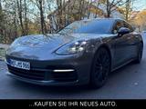Porsche Panamera 4*Neues Model*Klappena.*Garantie - gebrauchte Porsche Panamera aus dem Jahr 2017