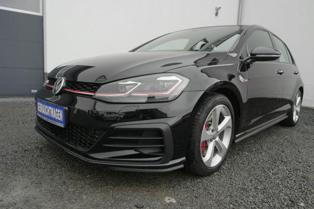 Volkswagen VIII 2.0 TSI GTI Performance *DSG*Navi*LED