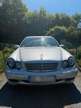 Mercedes-Benz C220 gute zustand TÜV neu - Mercedes-Benz C 220 aus 2001