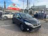Toyota Verso Executive/NAVI/XENON/MULT.L/TEMP/KAMERA - gebrauchte Toyota Verso aus dem Jahr 2016