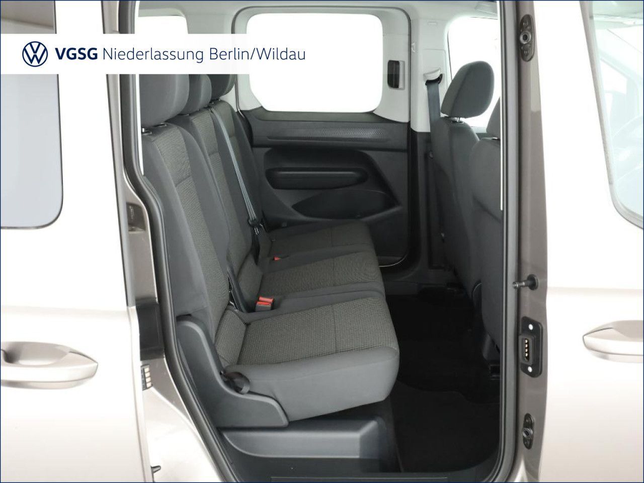 Volkswagen Caddy - Bild 15
