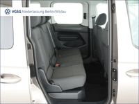 Volkswagen Caddy - Vorschau Bild 15