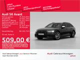 Audi S6 Avant TDI Luftfed/AHK/B&O/StdHzg