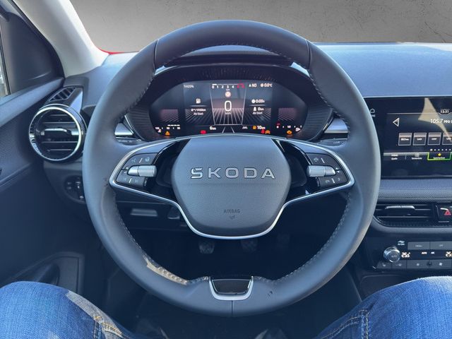 Skoda Fabia IV 1.0 Tour *2xPDC*CAM*DAB*LED*LHZ*SHZ*TEL